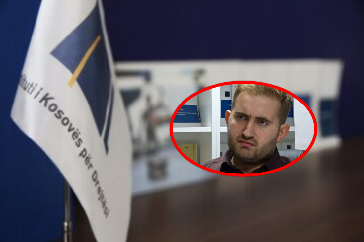 IKD propozon dënim penal për moszbatimin e vendimeve të Gjykatës Kushtetuese