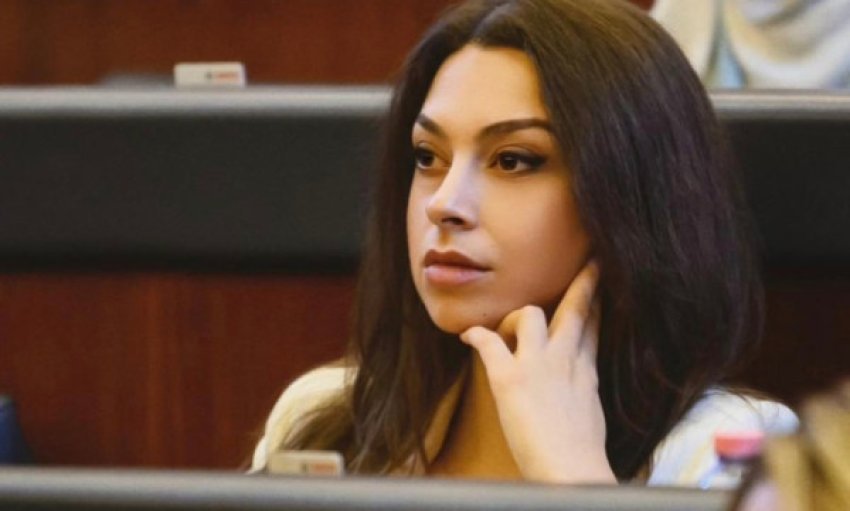 Kica-Xhelili kërkon një Byro Kushtetuese që mbron të pafajshmit