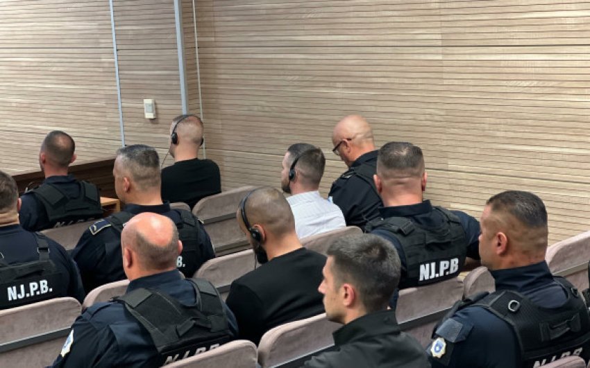 Avokati i Murselit sfidon provat dhe kërkon drejtësi në rastin e vrasjes së Liridona Ademajt