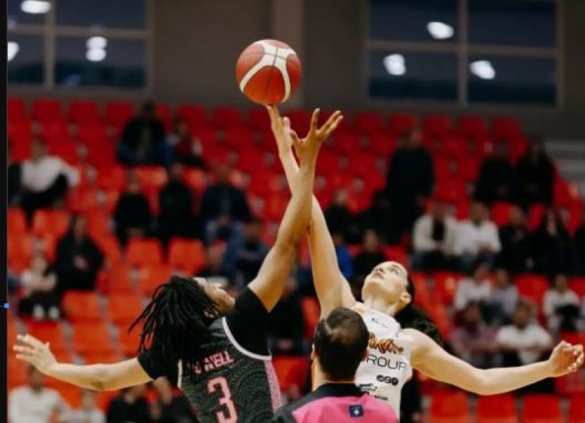 Finale dramatike në basketbollin e femrave, seritë vendosen në Prizren