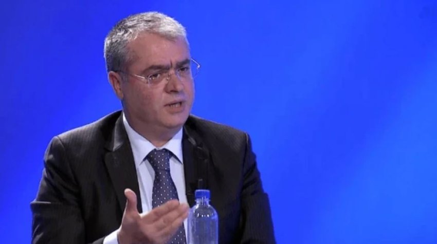 Kosova forcon pozicionin ndërkombëtar me dërgimin e FSK-së në Gaza