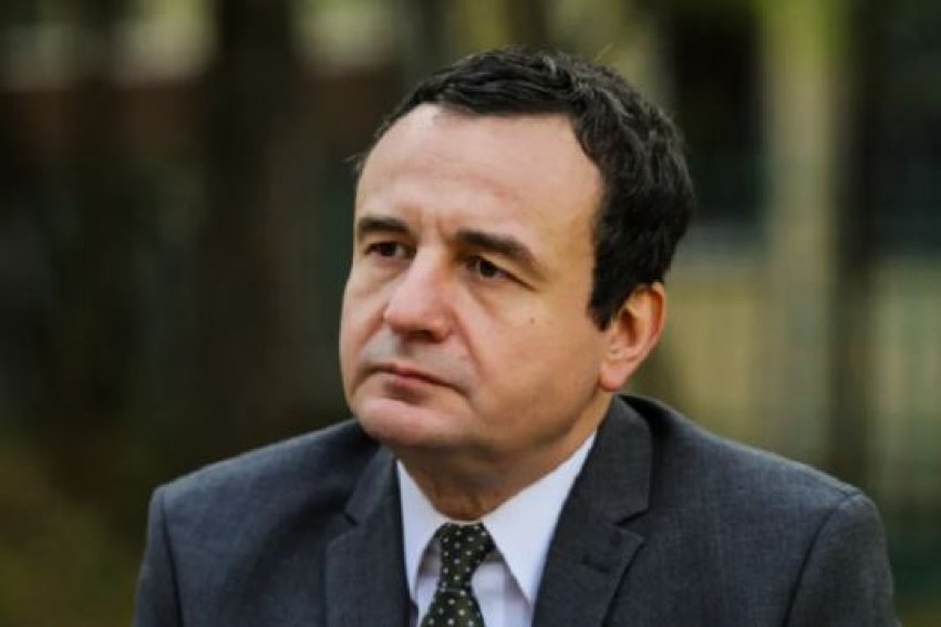 Ligji për konfiskimin e pasurisë së pajustifikueshme kalon në lexim të parë në Kuvend