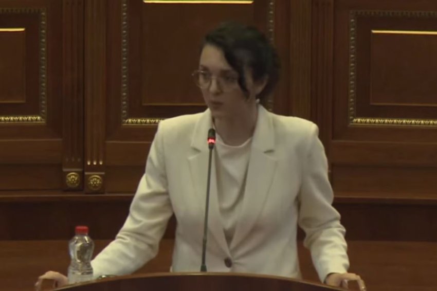 Debati dhe shqetësimet për dërgimin e FSK-së në misionin në Gaza