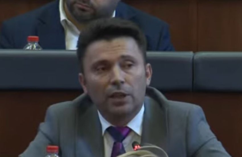 Problemet dhe paqartësitë në projektligjin për Byronë e Verifikimit të Pasurisë