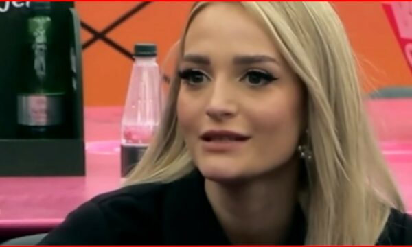 Selin zbulon planet pas Big Brother: Tiranë apo Prishtinë?