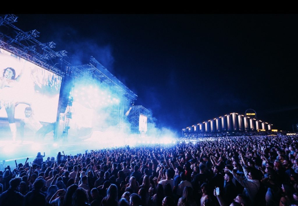 Sonte në ora 20:00 do të publikohet headliner-i i parë i Sunny Hill Festival 2026.