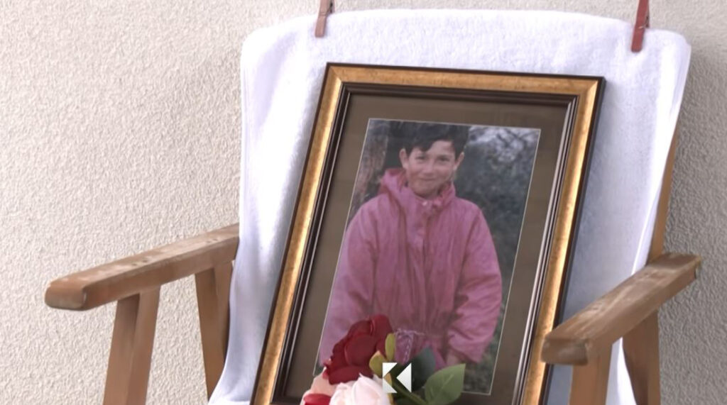 Pas 27 vitesh pritjeje, rivarrimi i 9-vjeçarit Sinan Dauti nga Prekazi