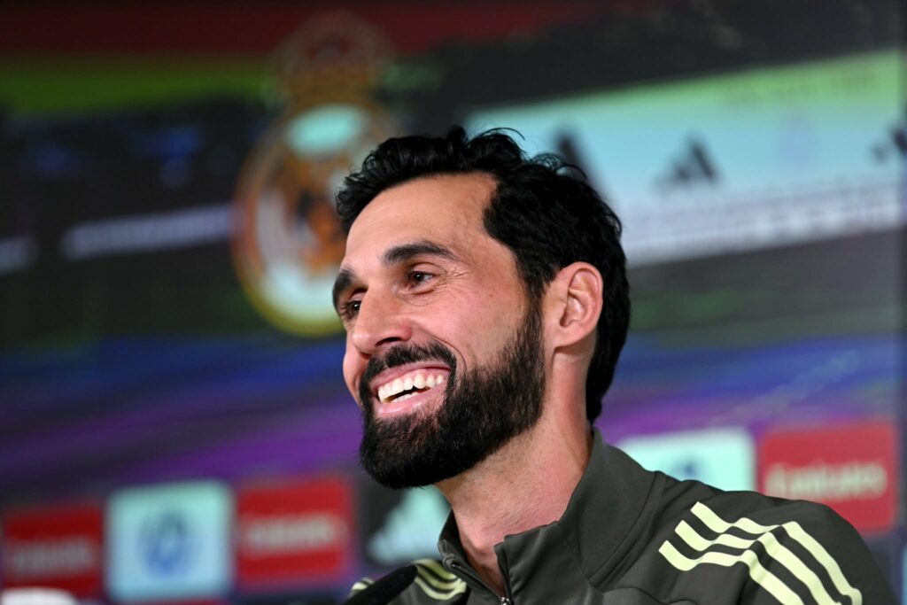 Arbeloa do të qëndrojë trajner i Real Madridit edhe sezonin e ardhshëm
