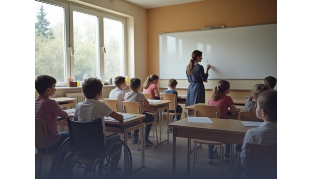 ZKA nis auditimin e përfshirjes së nxënësve me nevoja të veçanta në shkollat fillore