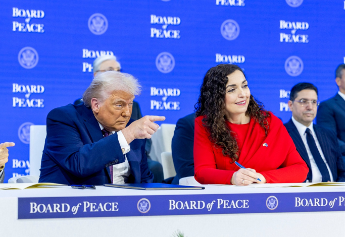 Kosova angazhohet në misionin e paqes në Gaza dhe kërkon ratifikimin urgjent të anëtarësimit në Bordin e Paqes