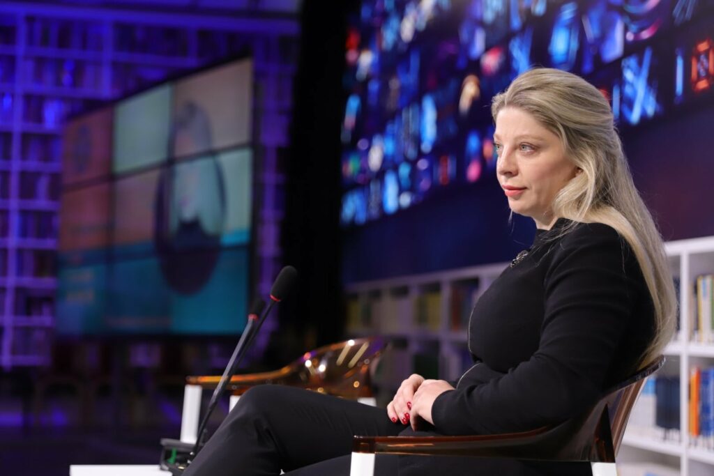 Rudina Jasini nuk është më pjesë e ekipit mbrojtës të Rexhep Selimit pas ndërprerjes së kontratës më 27 mars 2026.