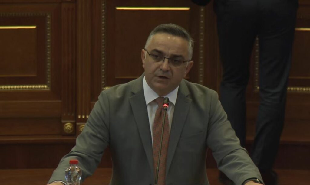 AAK mbështet Byro për Pasurinë e Pajustifikueshme, konfiskim për pasuritë e pajustifikuara