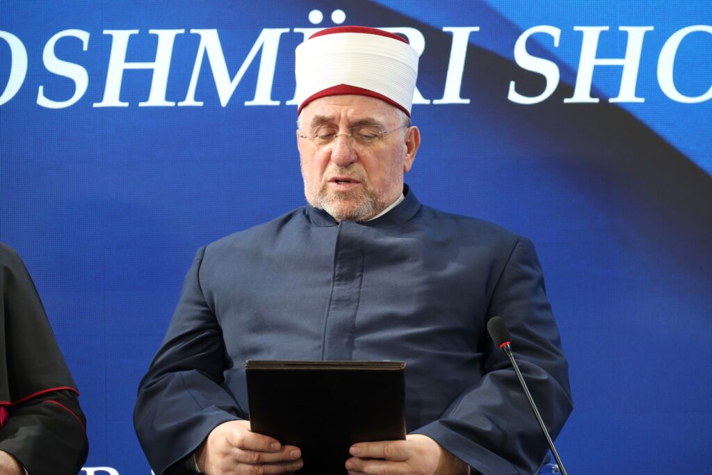 Tërnava denoncon thirrjet për konvertime si kërcënim për harmoninë ndërfetare në Kosovë