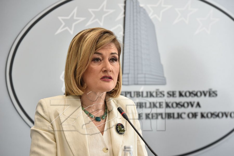 Kusari-Lila shpreh shpresën për kthimin e ish-krerëve të UÇK-së në Kosovë