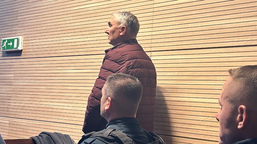Gjykimi ndaj Boban Toniqit: Dëshmitë e ish-të burgosurve të Dubravës për torturat gjatë luftës