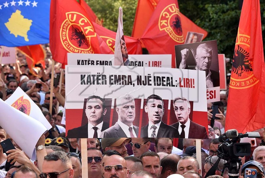 Çfarë pritet nga aktgjykimi për ish-krerët e UÇK-së në Hagë?