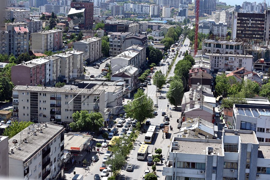 Turizmi në Kosovë në Rritje të Ndjeshme gjatë Korrikut 2026