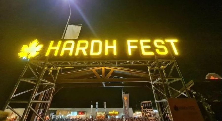 Rahoveci gati për Hardh Fest 2026, festa më e madhe e vjeljes së rrushit