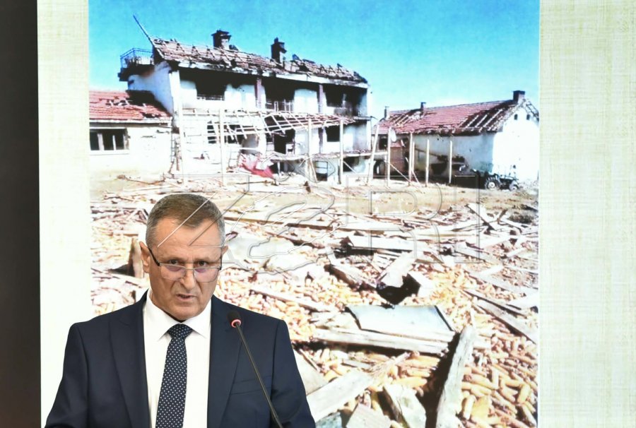 Aktakuza historike për masakrën e Prekazit, drejtësia në fokus