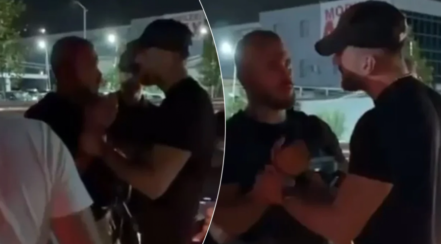 Prokuroria e Tiranës ka kërkuar arrest me burg për Jozefin Markun dhe Kristjan Nikollin për dhunimin e Eduard Kuçit.