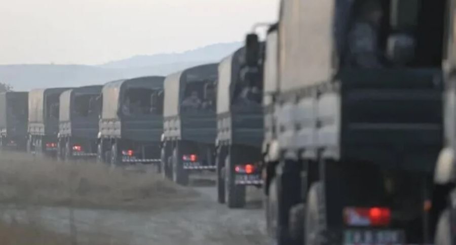 Polonia dhe Britania e Bashkuar forcojnë mbrojtjen ajrore në krahun lindor të NATO-s