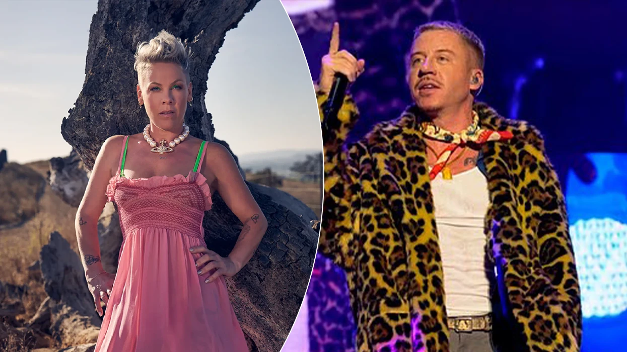 Përplasjet rreth deklaratave pro-Palestinë të Macklemore në turneun e Ed Sheeran