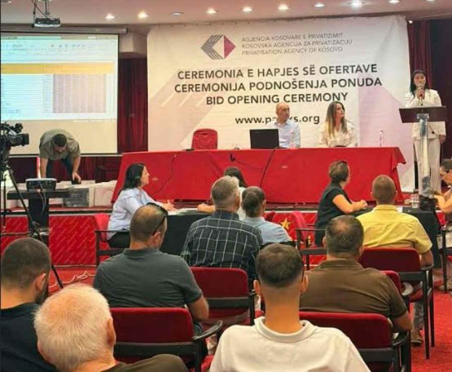 AKP shiti 38 asete me vlerë totale 10,340,229 euro përmes Likuidimit nr. 75.