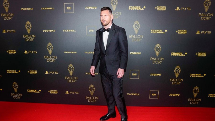 Messi ka blerë 100% të aksioneve të klubit spanjoll Eldense dhe është bërë pronari i plotë i tij.