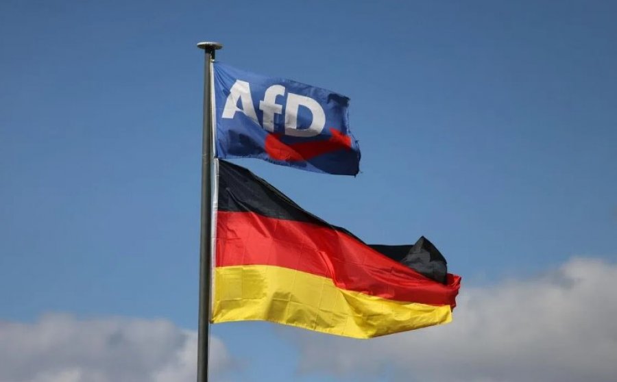 Trump përkrah fuqishëm partinë ekstremiste AfD pas fitores në Gjermani
