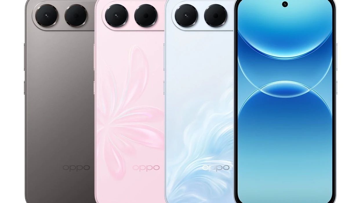Oppo A7 Pro do të ketë ekran OLED 6.57 inç me rifreskim 120Hz dhe kamerë kryesore 50MP.
