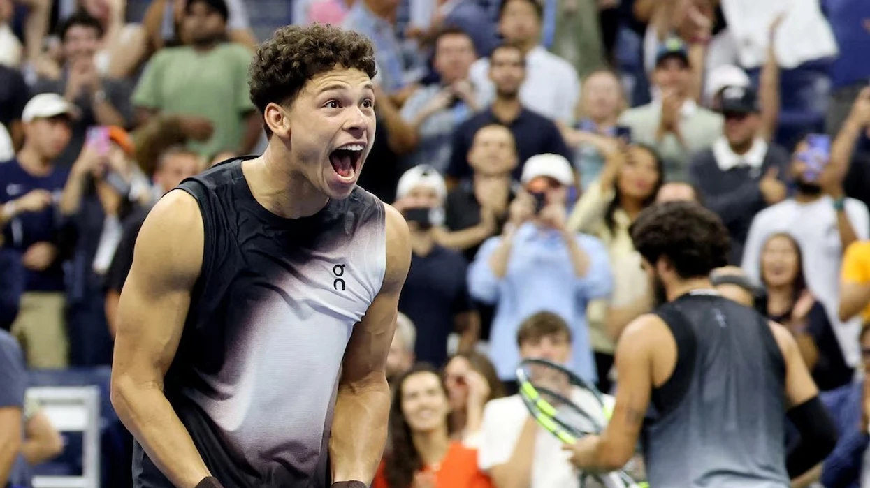 Ndeshja më e gjatë në US Open: Shelton eliminoi Alcarazin në një duel epik