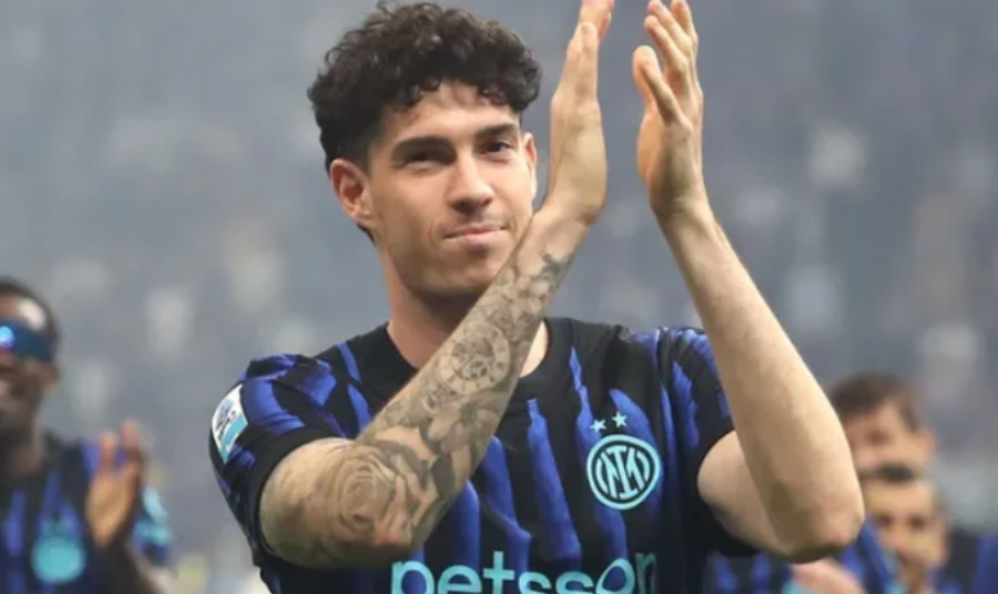 Real Madridi nuk arriti të transferojë Bastonin për shkak të çmimit dhe situatës në skuadër