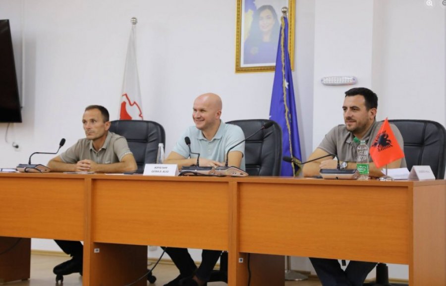 Shtime planifikon mbi 11 milionë euro për buxhetin e vitit 2027