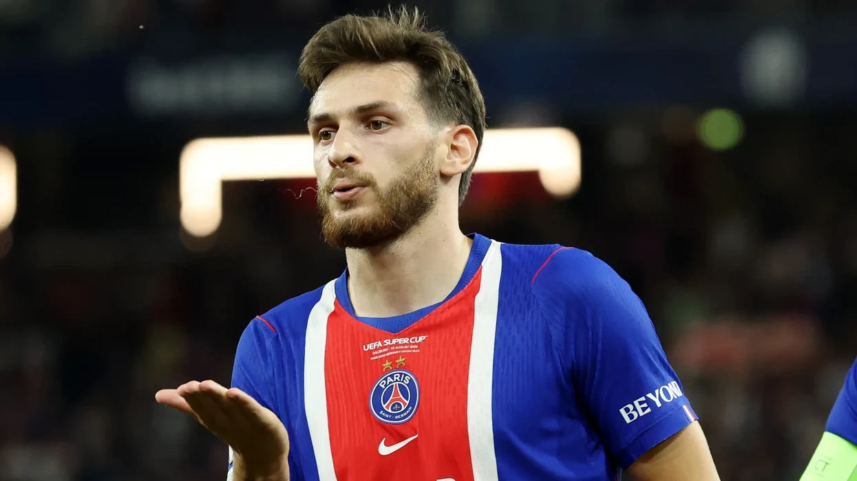 PSG-ja nuk ndalet: Urdhri i urisë për trofe të rinj