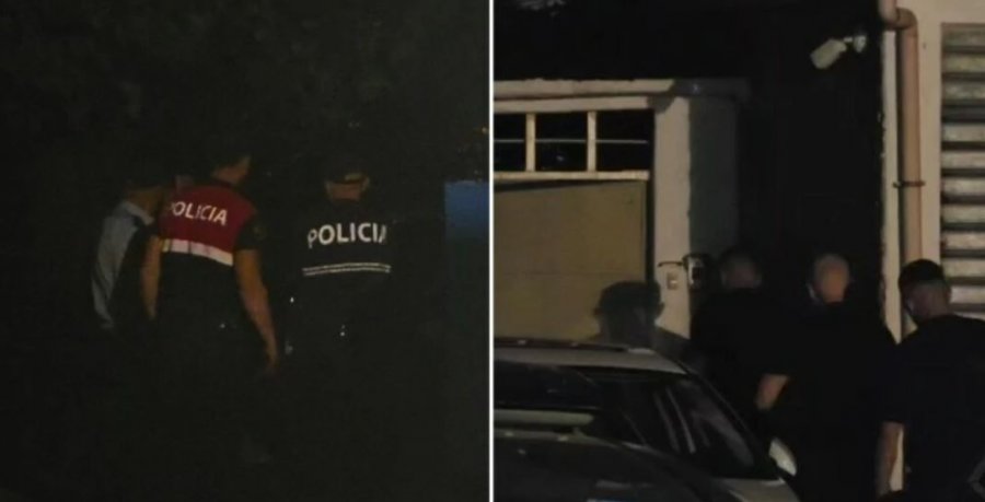 Shpërthim misterioz trondit qendrën e Shkodrës, policia në kërkim