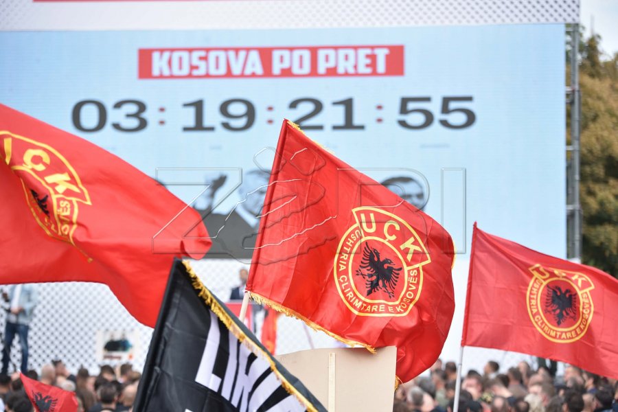 48 orë vendimi i Gjykatës Speciale për krerët e UÇK-së, Kosova në pritje