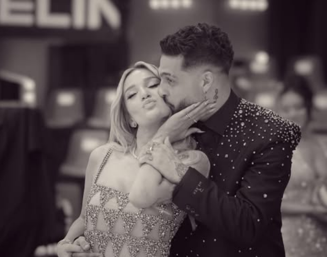Selin Bollati dhe dhurata luksoze nga Gimbo pas Big Brother VIP