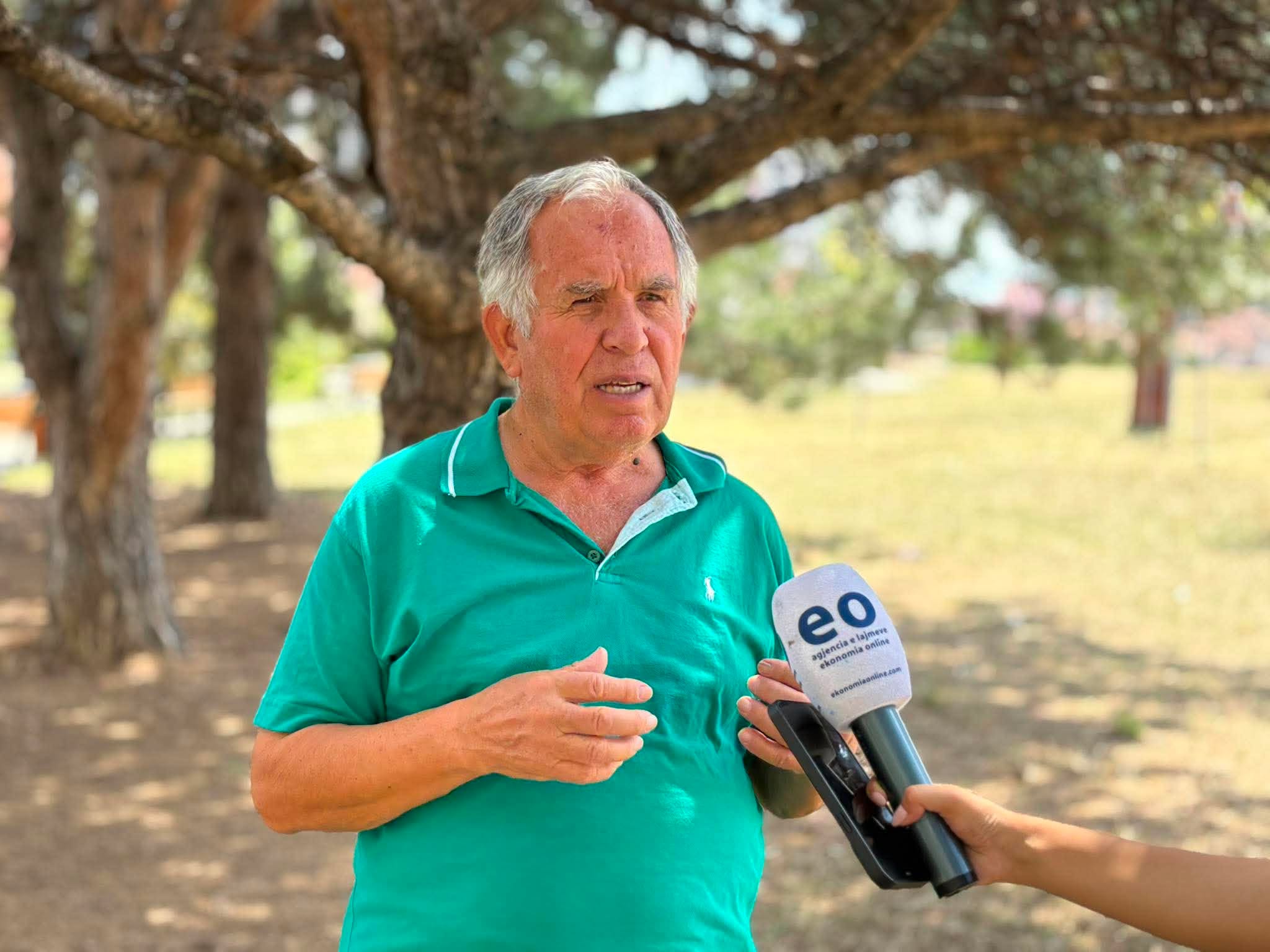 Kriza politike në Kosovë dhe sjellja e papërgjegjshme e klasës politike