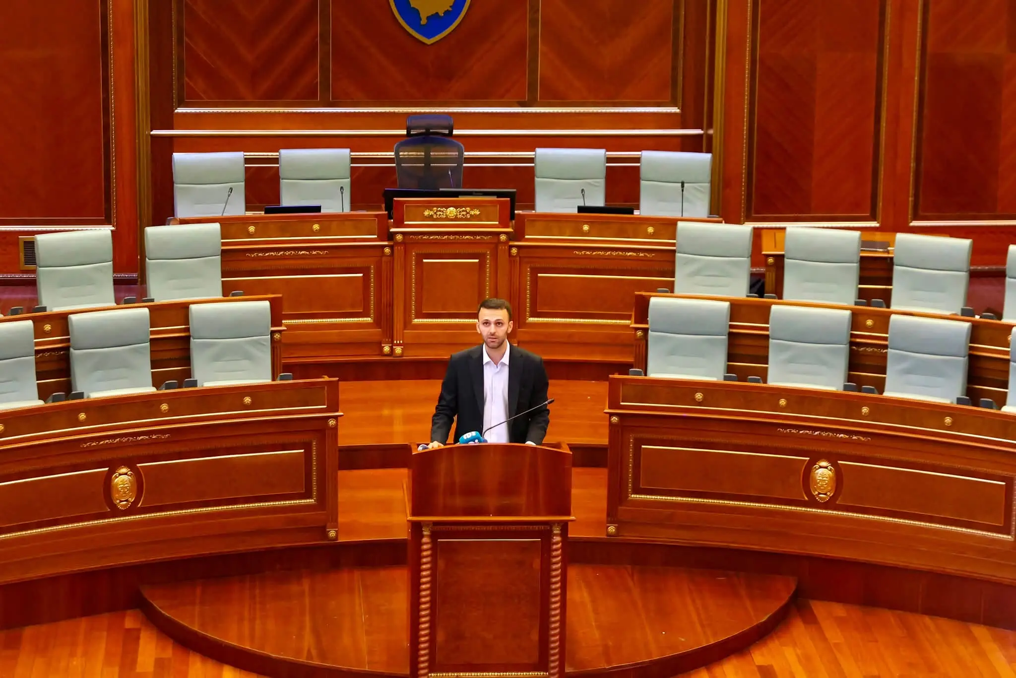 Akuzat e forta të PDK-së ndaj VV-së për bllokimin e institucioneve në Kosovë