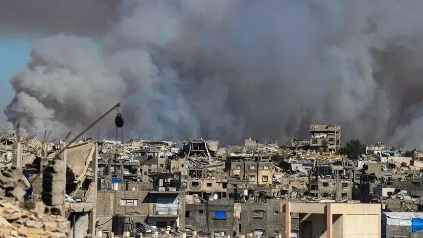 Izraeli pretendon eliminimin e tre komandantëve të Hamasit në Gaza