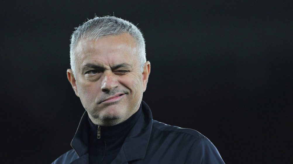 Mourinho lavdëron reagimin e Real Madridit pas fitores 4-1