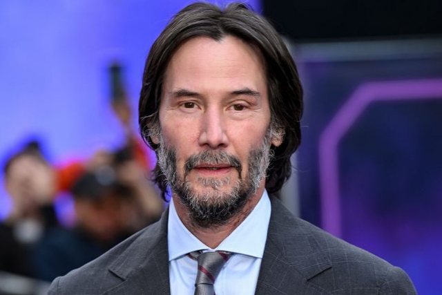 Keanu Reeves: 62 vjet karrierë dhe një jetë mes famës dhe privatësisë