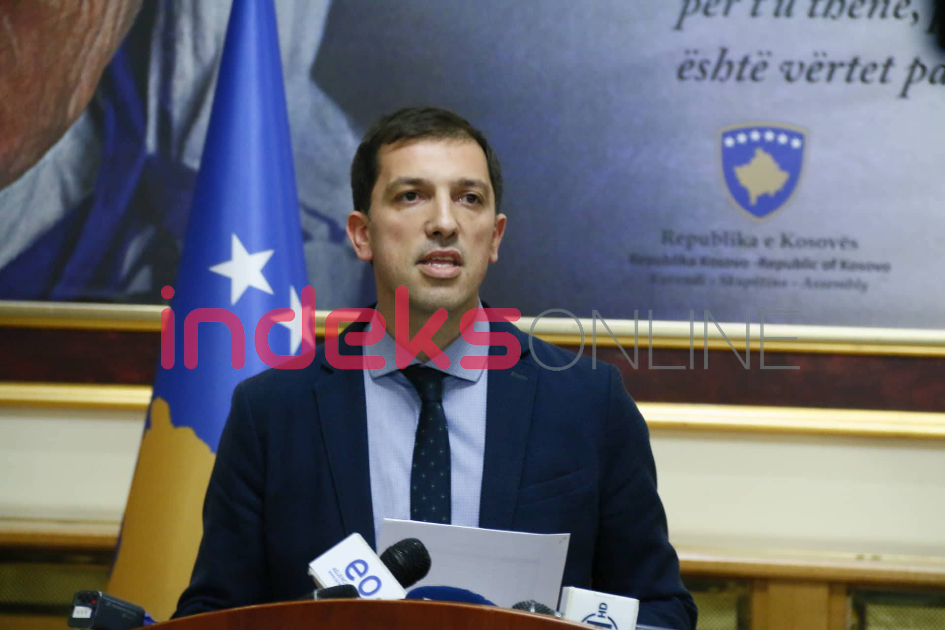 Pas 6 vitesh qeverisje, rezultatet e PISA për fëmijët e Kosovës janë më të dobëta se kurrë