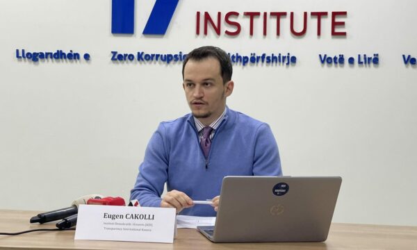 Afatet kushtetuese në rrezik? Pyetjet e Cakollit për seancën jashtë afatit