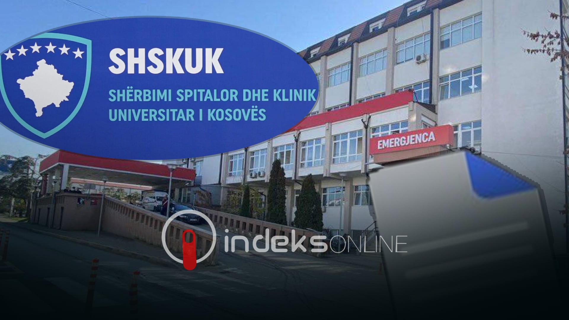 SHSKUK nis tender mbi 100 mijë euro për barnat e munguar në spitalet e Kosovës