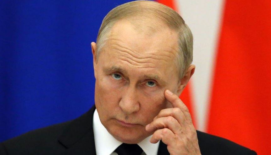 Përplasja e Madhe: Putin Akuzon Perëndimin për Krisën në Evropë dhe Fitoren e së Djathtës Ekstreme në Gjermani