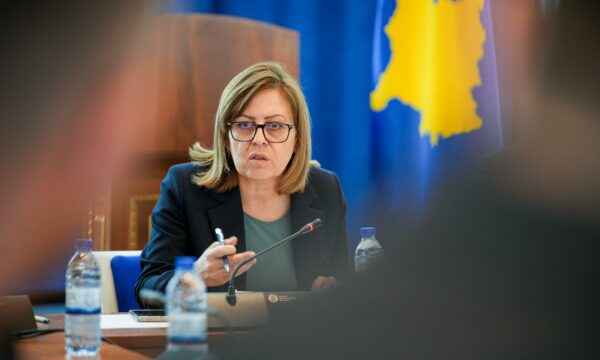 Bajrami sfidon LVV-në: Çfarë bënë në opozitë?