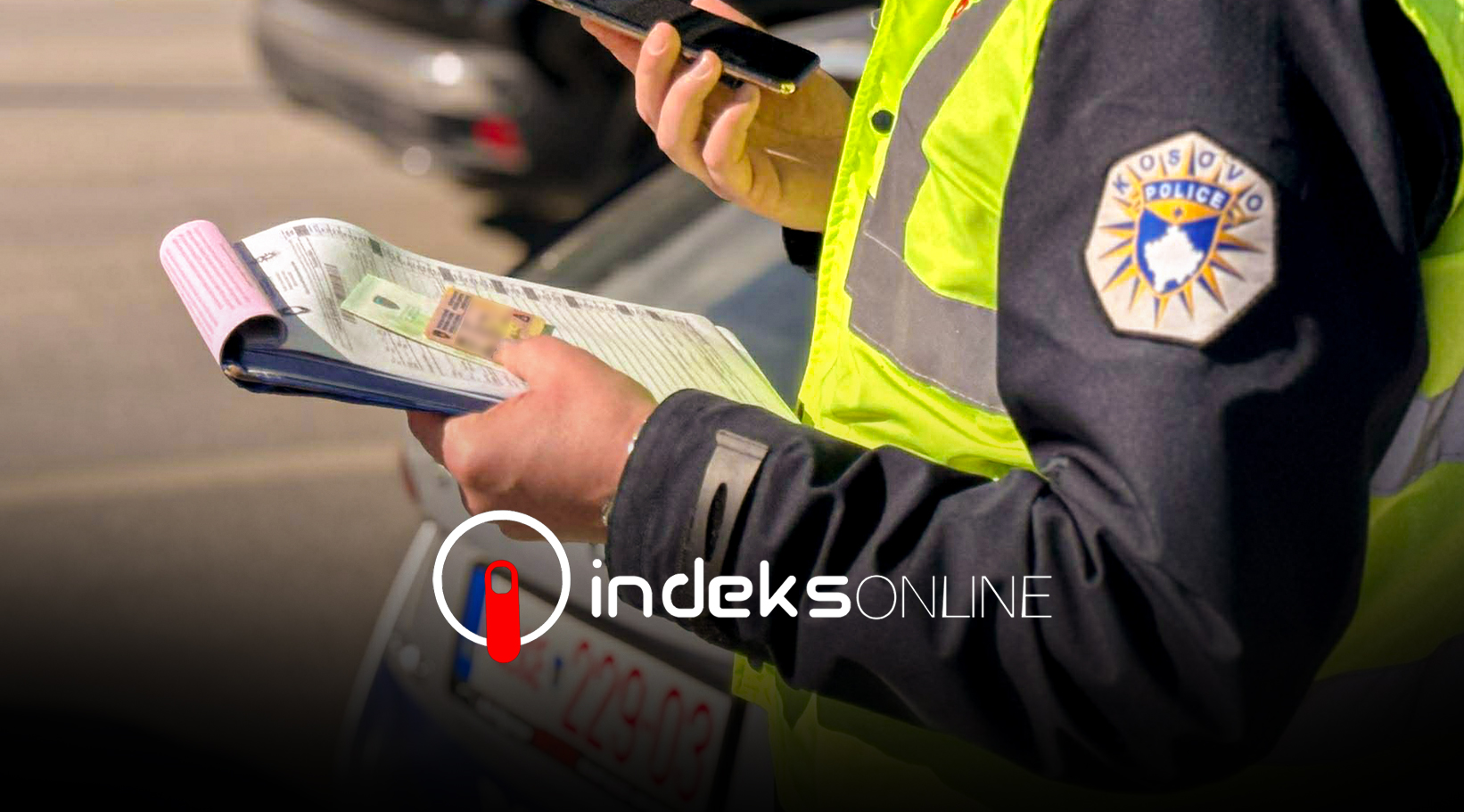 Tre aksidente me fatalitet dhe mijëra gjoba trafiku në 24 orët e fundit në Kosovë