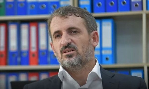 Kriza Kushtetuese në Kuvend: A u Konstituua Me të Vërtetë?