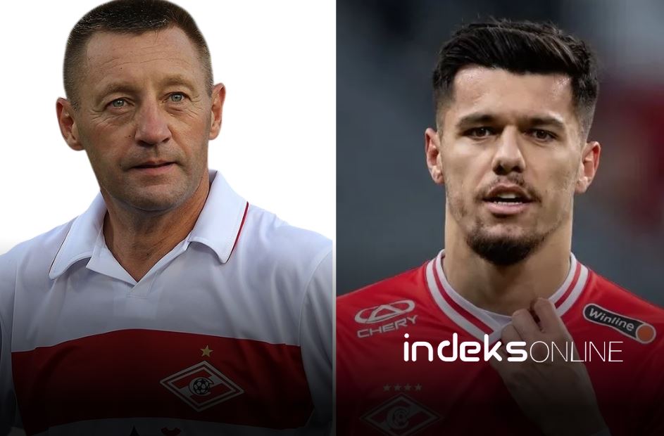 Mirlind Daku dhe sfida e adaptimit te Spartak Moska
